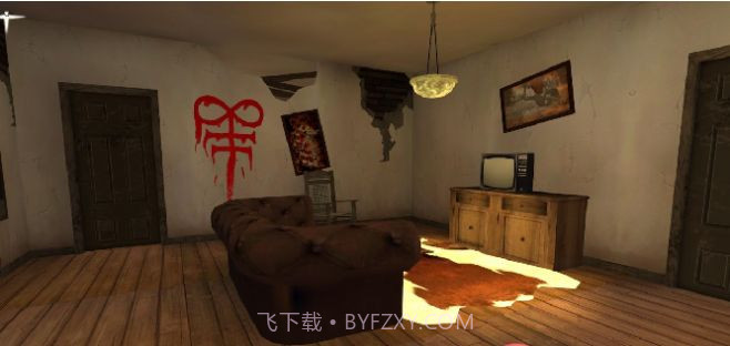 可怕的洋娃娃截图3