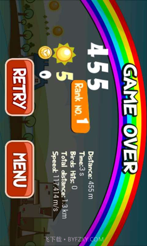 弹跳节奏大师截图5