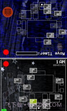 FNaF Multiplayer Mobile联机截图2