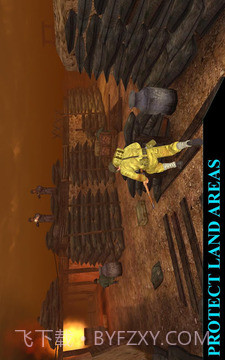 1965印巴冲突 道具修改版截图4 1965印巴冲突 道具修改版截图4