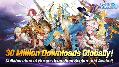 soul seeker r截图4