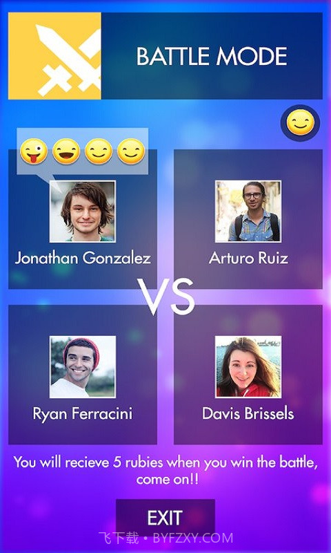 钢琴3（钢琴块3）截图4