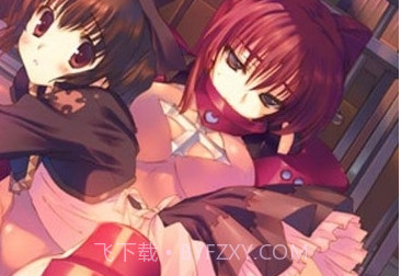 toheart2迷宫旅人单机版截图1 toheart2迷宫旅人单机版截图1