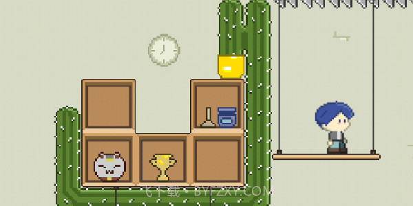 这班上够了截图2