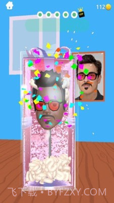 我会捏泥人截图5