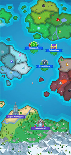 模拟采矿大亨截图3 模拟采矿大亨截图3