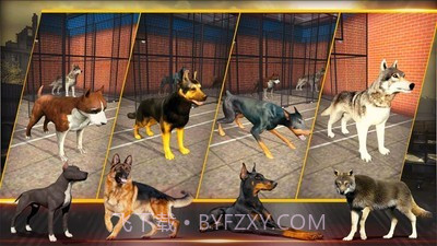 特别行动小组2截图1