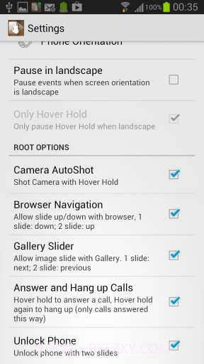 悬停控制 Hovering Controls截图2 悬停控制 Hovering Controls截图2