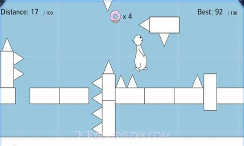 胖胖火柴人截图2