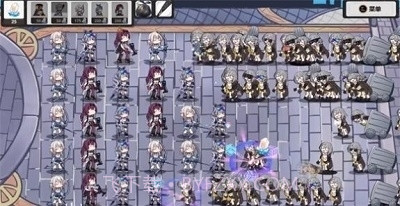 垃圾桶军团最新版截图3