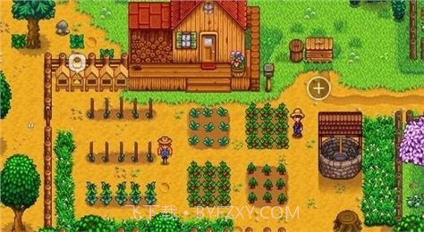 星露谷物语女主角衣服mod截图3