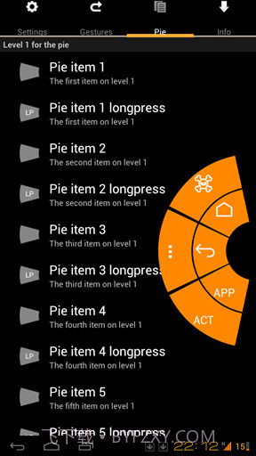 GNexus全屏助手截图3