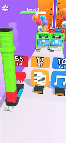 USB赛跑截图2 USB赛跑截图2