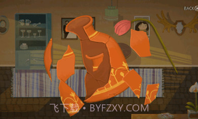 不幸小妹汉化版截图2 不幸小妹汉化版截图2