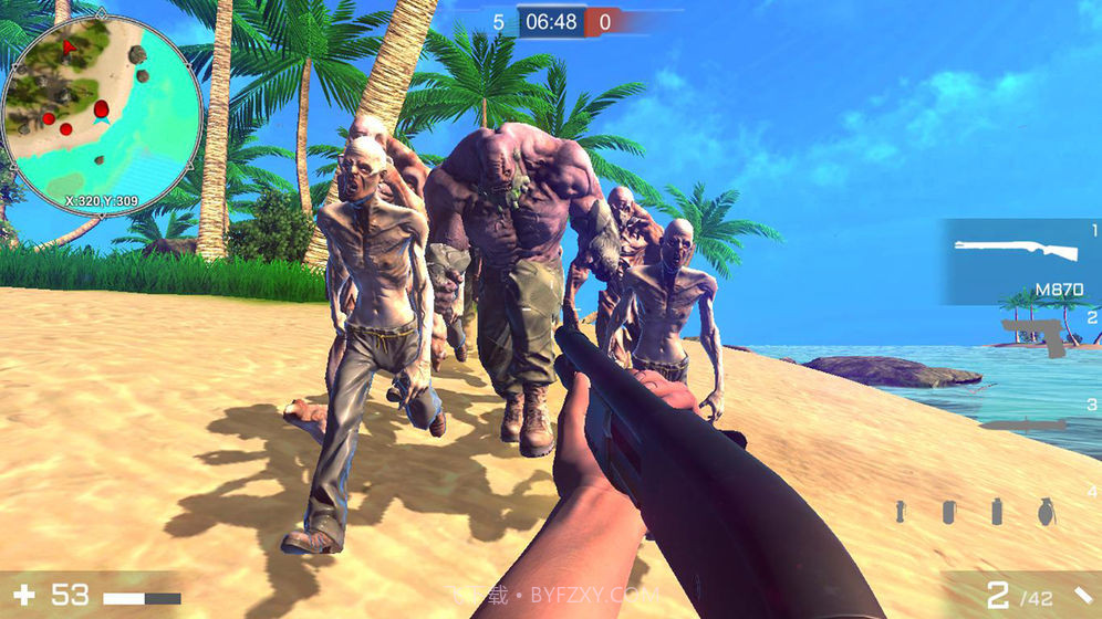 特战之王新版截图2 特战之王新版截图2