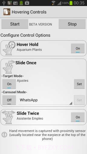 悬停控制 Hovering Controls截图3 悬停控制 Hovering Controls截图3