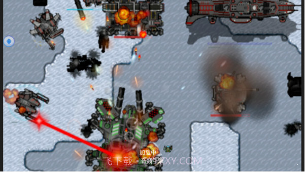 铁锈战争ek模组截图3