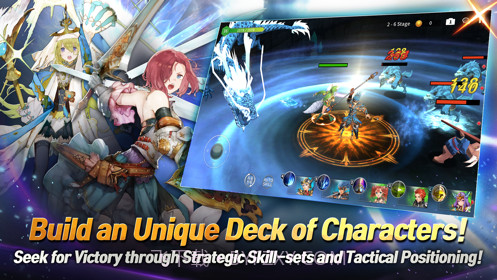 soul seeker r截图3