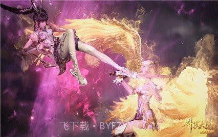 斗罗大陆小舞模拟器截图3