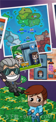 模拟采矿大亨截图4 模拟采矿大亨截图4