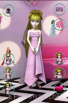 我谈漂亮的女孩截图3