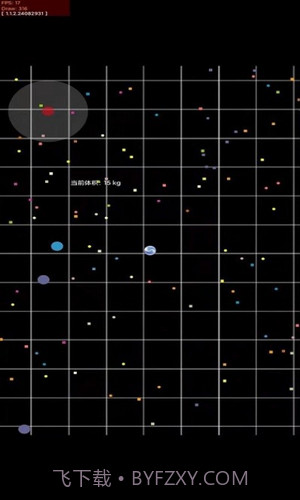 疯狂球球截图3 疯狂球球截图3