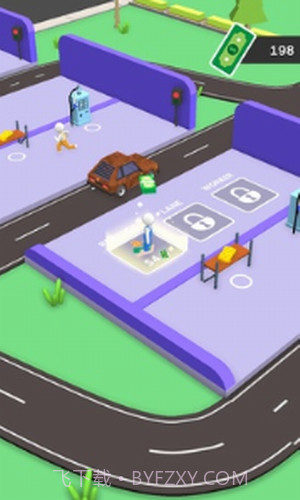 汽车护理店截图3