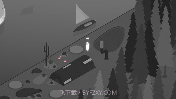 迷失轨迹截图2 迷失轨迹截图2