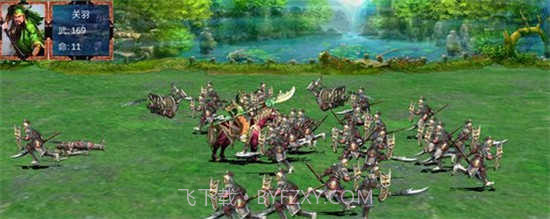 慕容三国x8无限金币官方版截图3