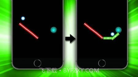 物理逻辑谜题截图2