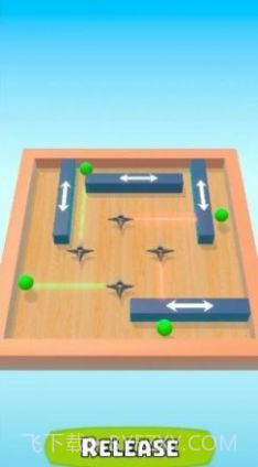 滑块切球截图3