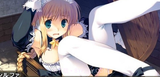 toheart2迷宫旅人单机版截图2 toheart2迷宫旅人单机版截图2