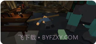 PAINT TOWN RED游戏截图1 PAINT TOWN RED游戏截图1