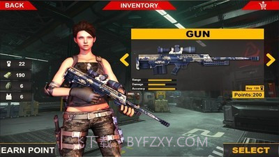 特别行动小组2截图4