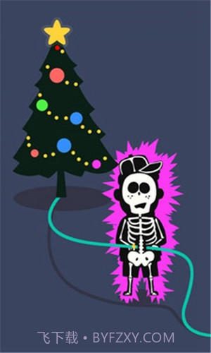 100种死法游戏截图2