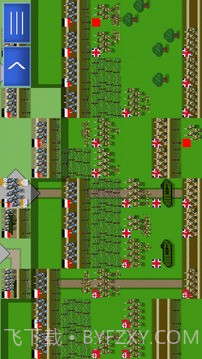 像素士兵：一战截图4