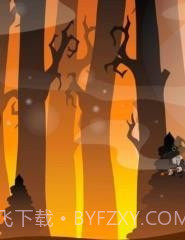 捉鬼去万圣节截图1 捉鬼去万圣节截图1