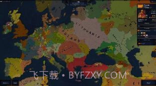 帝国崛起的文明截图3