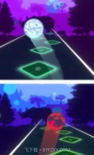 布鲁诺魔法快速跳跃截图4