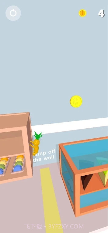 厨房混乱截图1 厨房混乱截图1