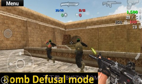 特别行动小队2截图3 特别行动小队2截图3