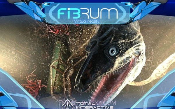 烈血海底城VR截图1 烈血海底城VR截图1