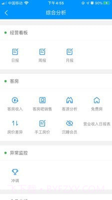 云上客云管家截图3
