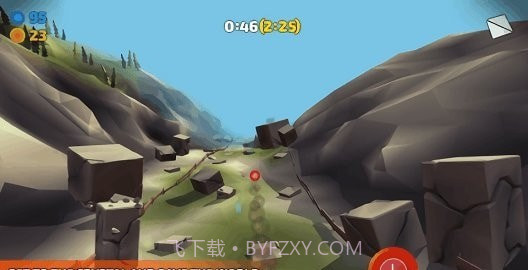 下坡第一次旅行截图3