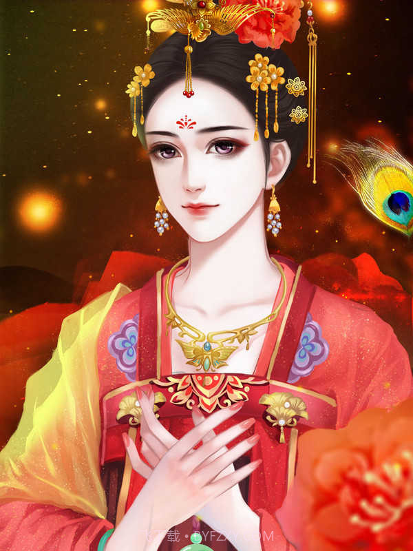 燕歌行之宫女逆袭守则截图4