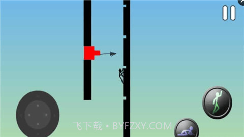 奇怪的平台3截图1 奇怪的平台3截图1