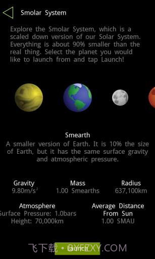 简单火箭SimpleRockets截图2