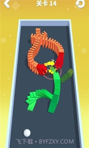 推倒就完事了截图2