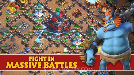 武士围攻 Samurai Siege截图2