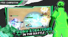 忍者之王v1.0.2截图3 忍者之王v1.0.2截图3